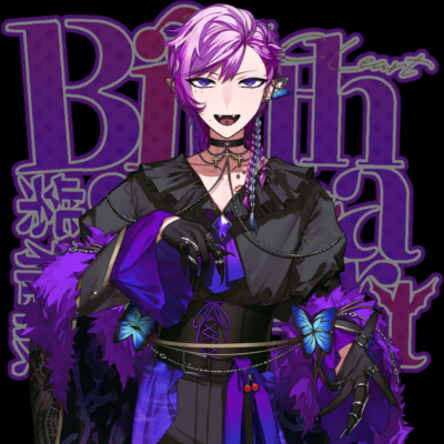 配信者 Birth･C･Leart