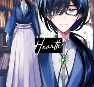 Hearth(ハース)のイメージ1