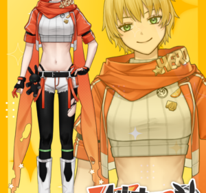 三村エマのイメージ1