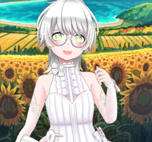 麻芽乃 笑🌱まめの えみのイメージ1