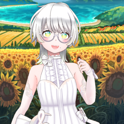 配信者 麻芽乃 笑🌱まめの えみ