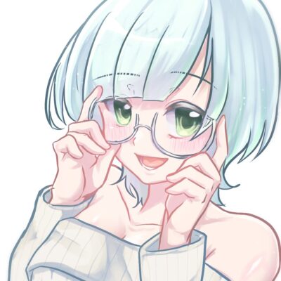 配信者 まめの えみ