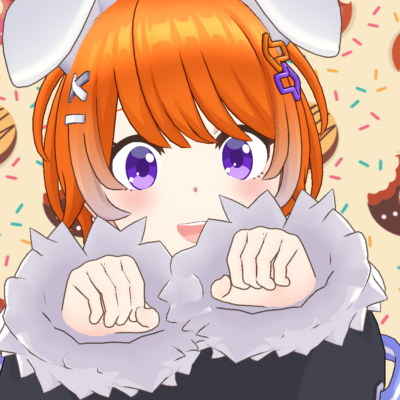 配信者 芙浦 うに