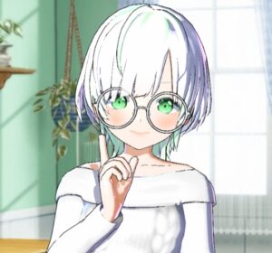 まめの えみのイメージ1