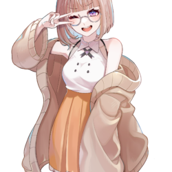 はしゆきちゅーぶ | おしたん - VTuber・Vライバー・配信者をまとめて