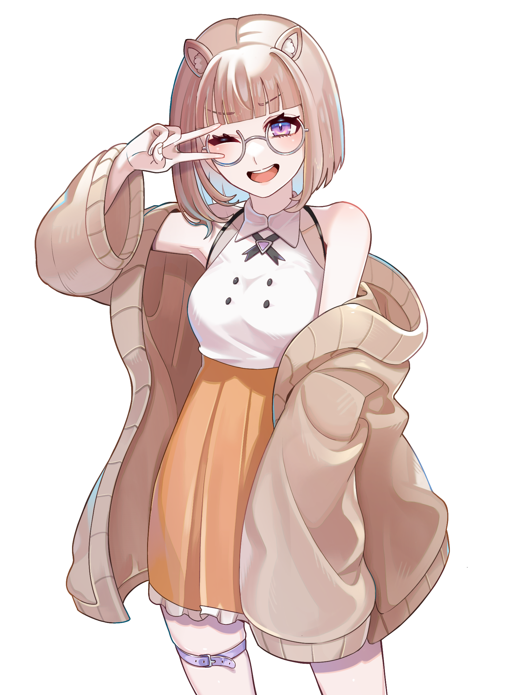 はしゆきちゅーぶ | おしたん - VTuber・Vライバー・配信者をまとめて