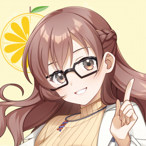 宇谷柚希 | おしたん - VTuber・Vライバー・配信者をまとめて探せる