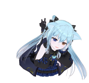 雨音舞のイメージ2