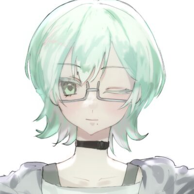 配信者 まめの えみ ☺️🎶🌱