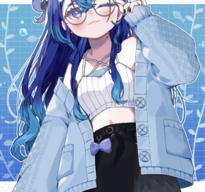 深海くららのイメージ2