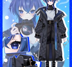 深海くららのイメージ1