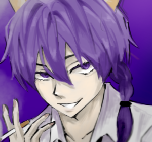 浮世依ゆくや🚬♡🦊のイメージ2