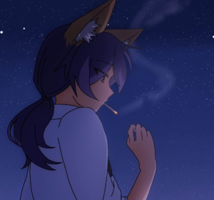 浮世依ゆくや🚬♡🦊のイメージ3