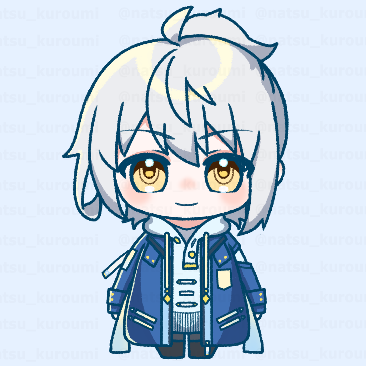 くろうみ なつき | おしたん - VTuber・Vライバー・配信者をまとめて