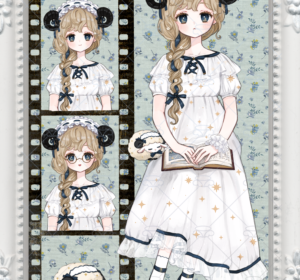 メー・ルル🐏💌のイメージ2