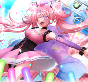こんぶちゃんのイメージ2