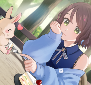 兎束イサラのイメージ2