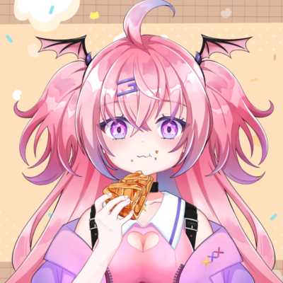 配信者 こんぶちゃん