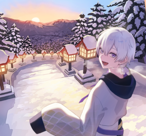 玉章りつとのイメージ2