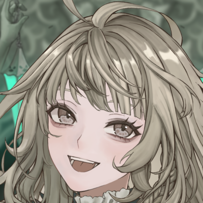 配信者 古良谷ぽてと