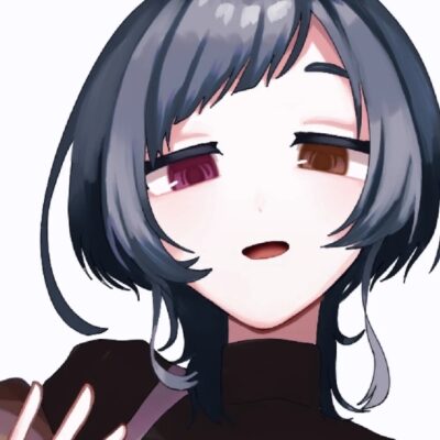 配信者 ジル・イーデン