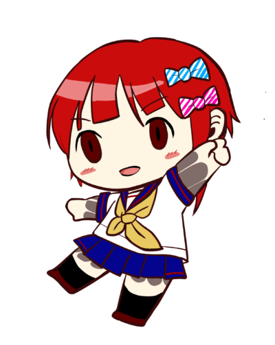 配信者 飴都 椿喜