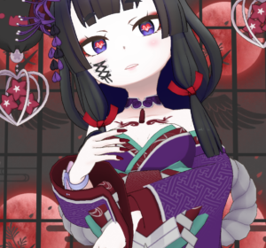 宙星吹雪🪐🌨のイメージ3