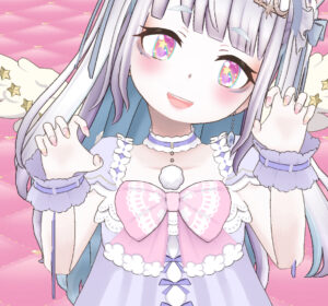 宙星吹雪🪐🌨のイメージ4
