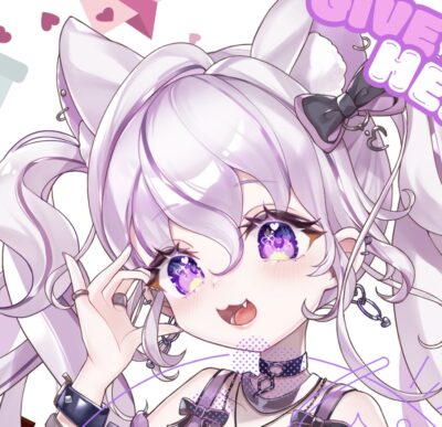 配信者 桜暖みらん