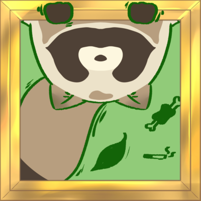 配信者 ただのたぬき