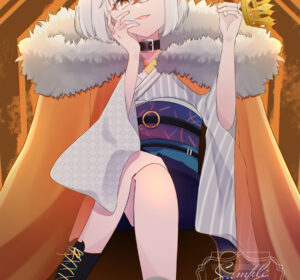 金環ひじきのイメージ2