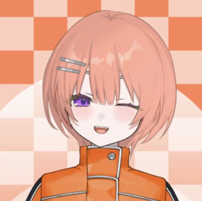 配信者 芙浦 うに