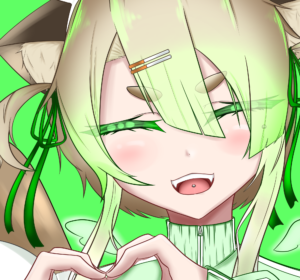 ただのたぬきのイメージ1