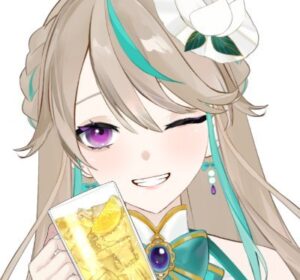 涼峯はとりのイメージ1