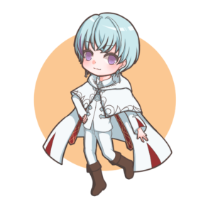 しろま様