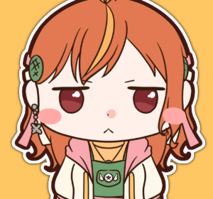 ぼのぼんのイメージ6