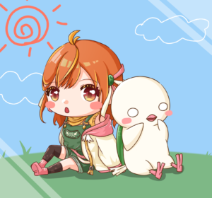 ぼのぼんのイメージ3