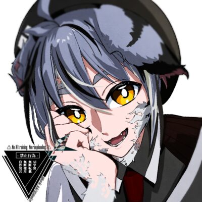 配信者 みしろき
