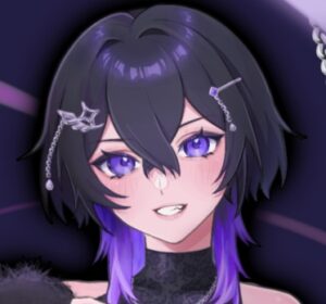 女帝∞りょんのイメージ1