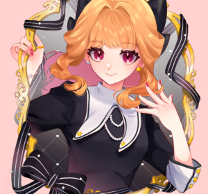 髙月 萌加/Moka Takatsukiのイメージ1