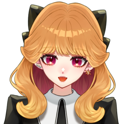 配信者 髙月 萌加/Moka Takatsuki