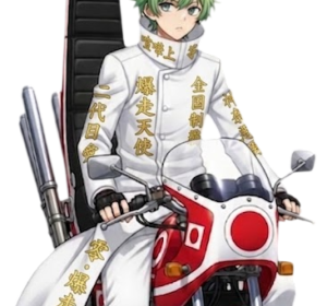 りちゃそ☆のイメージ1