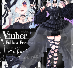 MaRushiのイメージ1