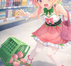 桃迷あほねのイメージ2