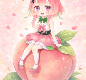 桃迷あほねのイメージ5