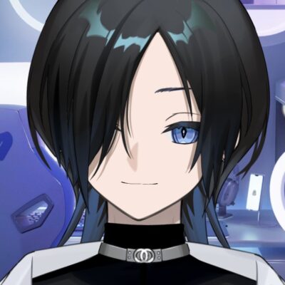 配信者 人鳥アデリ