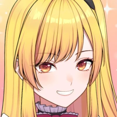 配信者 いおら / Iora_games