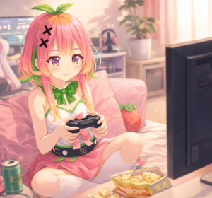 桃迷あほねのイメージ6