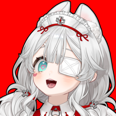 配信者 未遂ちゃん・生存報告VTuber !