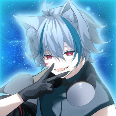 配信者 雷星りらむ